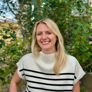 Fundraising Page: Kari Schaller